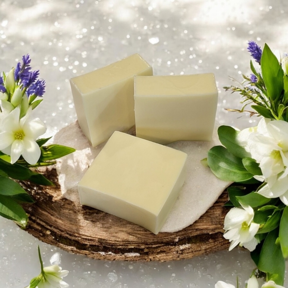 Donkey Milk Luxury Specialty Skin Care Handcrafted Soap By Orchid & Vine T…